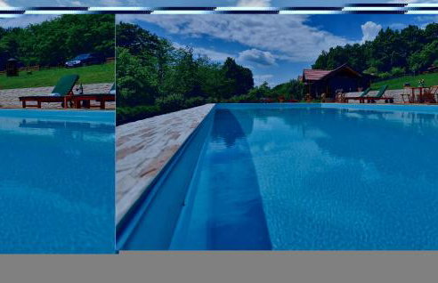 Four-Bedroom Holiday Home In Novi Marof - Foto 10