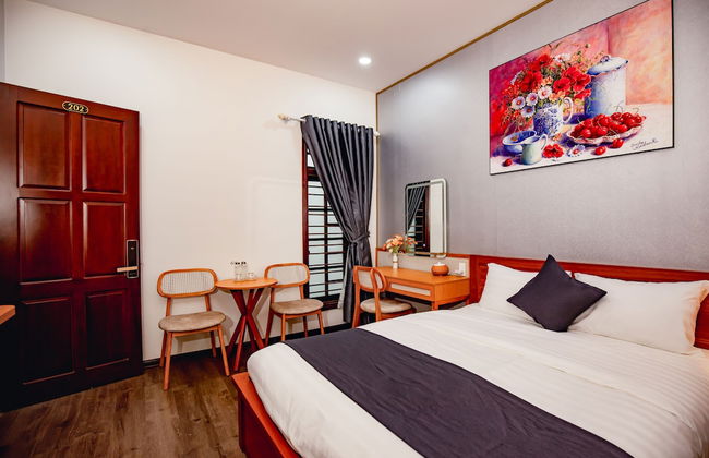 Tiboley Homestay - Foto 9