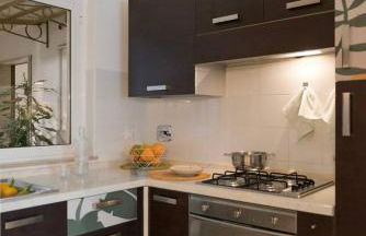 Elegante bilocale con vista mare e parcheggio - Foto 5