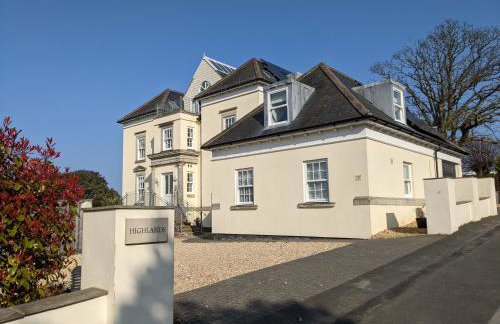 Highlands Apartment 4 - Foto 34