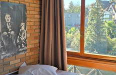 Apartamento a um passo da Rua Torta com WIFI - Photo 6