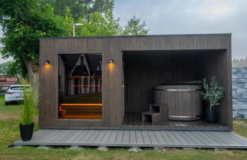 Domki Letniskowe Maks - Foto 55