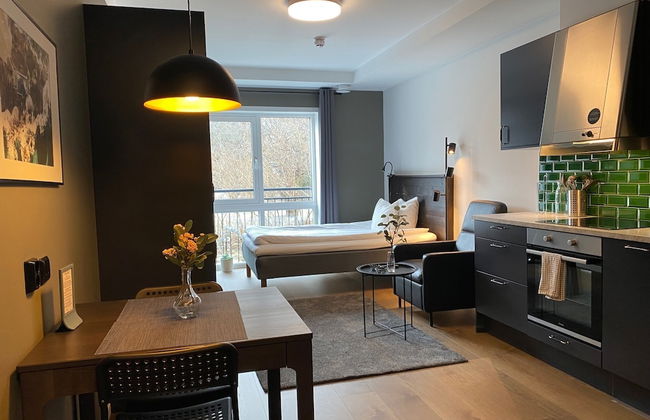 Magnolia House Norrviken - Photo 57