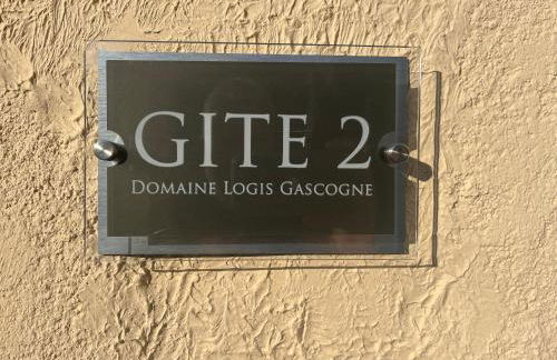 Gite 2, Domaine Logis Gascogne - Photo 18
