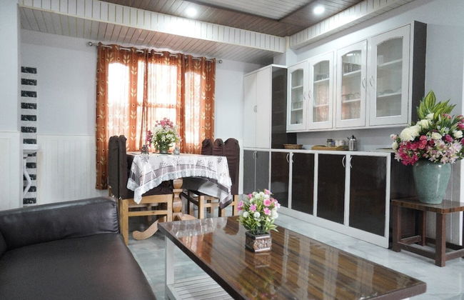 Hill Side Inn By Purple Tree Villa - Foto 4