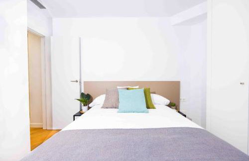 Apartamentos turísticos Plaza Sevillano , by CartagenaSpain - Foto 19