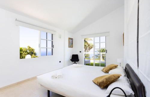 Fantastic home with amazing sea views - Foto 14