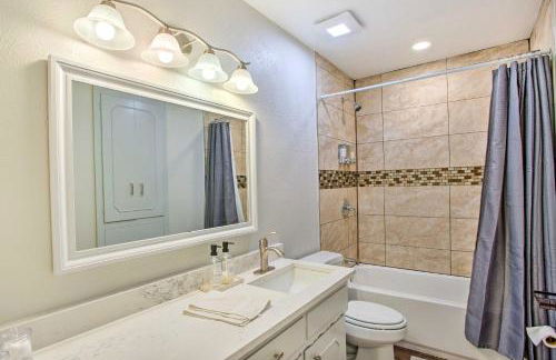 Yard and Patio Dallas Area Home By Parks and Dining - Foto 19