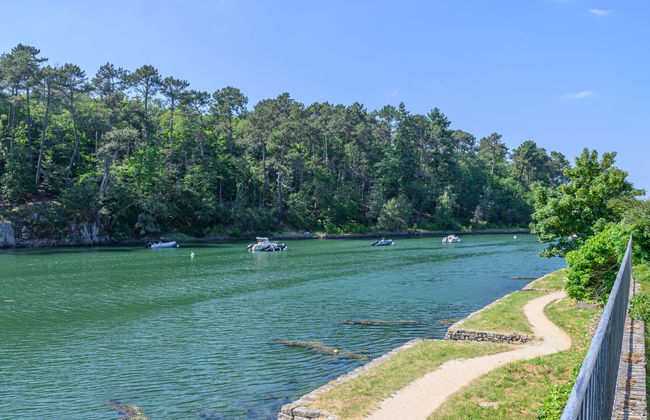 Glann Aven - Foto 26