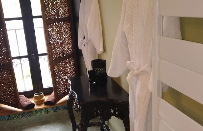 Domaine de la Vaudourière - Photo 48