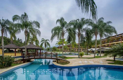 Flat no Resort em Angra Dos Reis RJ - Foto 8