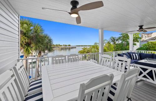Chadwick Cove Resort & Marina - Foto 72