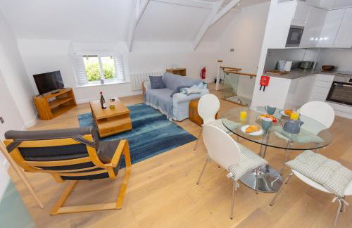 The Hayloft, Noss Mayo - Foto 14