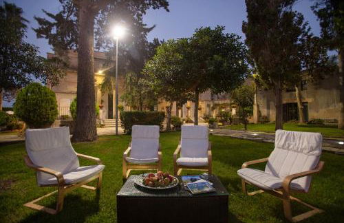 Villa De Pietro - Foto 9