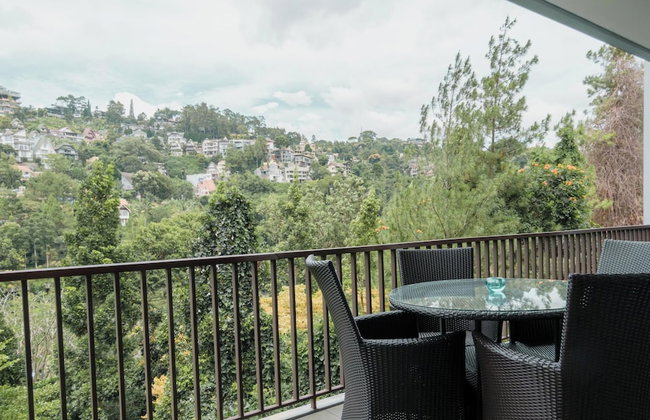 Chamomile Hill View 6BR Villa pool and movie room - Foto 18