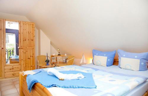 Ferienwohnung Milow - Foto 4