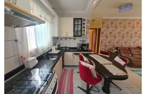 Apartamento Caioba - Foto 3