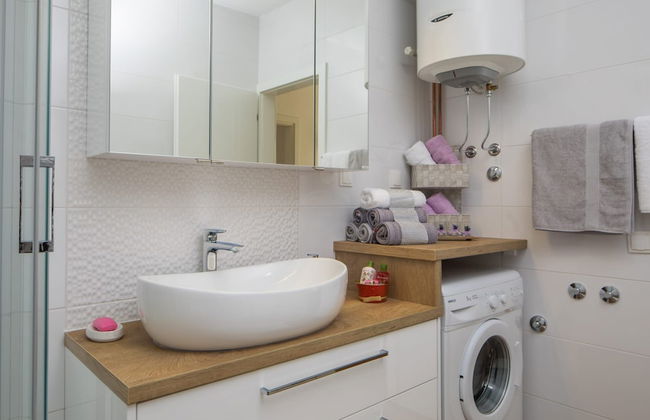 Villa Giardino - Foto 18