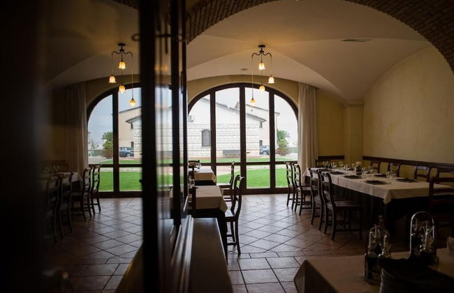 La Vecchia Torre - Photo 29