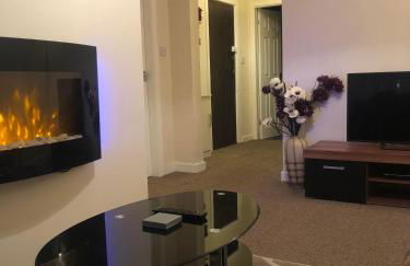 Baxter Holiday Apartments - Foto 64