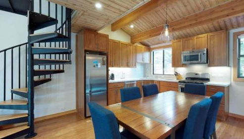 Sockeye by Avantstay Modern 2 BR Condo w/ Access to Northstar Resort Community - Foto 5, Other