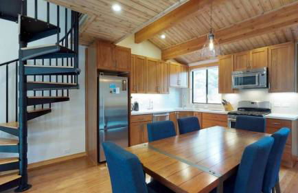 Sockeye by Avantstay Modern 2 BR Condo w/ Access to Northstar Resort Community - Foto 5