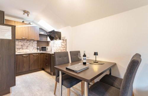 Bergblick-Ferienwohnungen - Foto 10