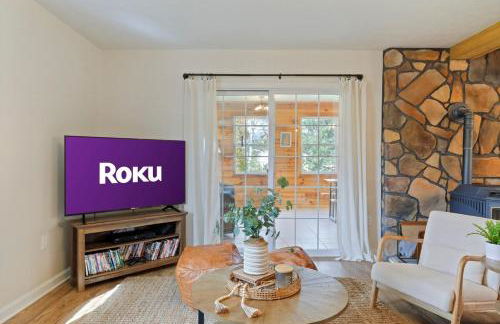 Creekside Fun Dog-friendly, Games & Fire Pit - Foto 65