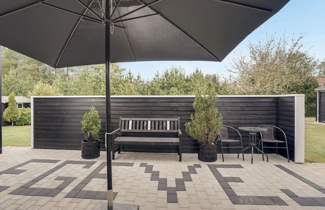 "Henriete" - 3.5km from the sea - Foto 10