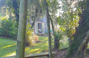 Tiny House II - Sítio dos Wolff - Foto 22