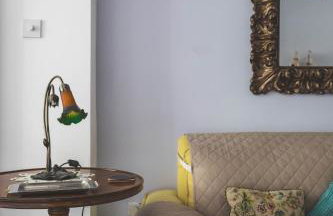 Stylish Flat B - Foto 11