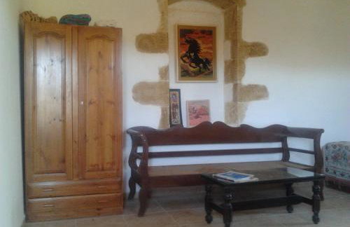 Tsikalaria Traditional Stone House - Photo 43