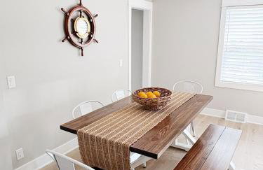 Beach Barn Bungalow - Foto 22