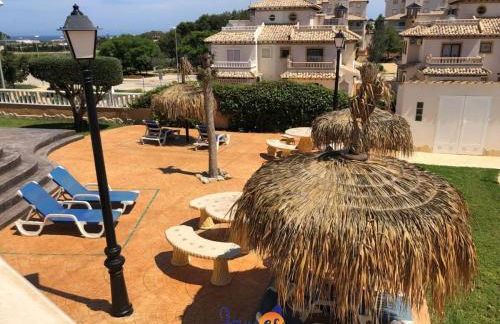 Playa Golf Quad with Com Pool PR2 70 - Foto 30