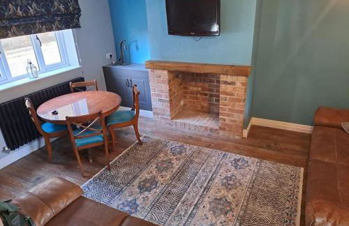 Cosy cottage near Alton Towers - Foto 1