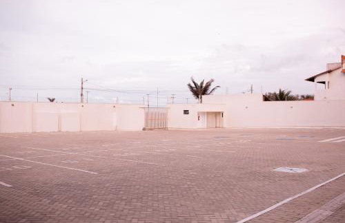 Apto Ibiza Praia & Piscina - Conforto e Estilo - Foto 28