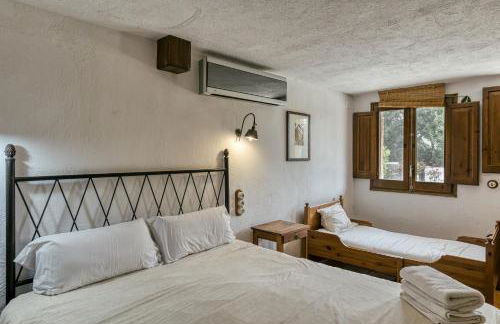 Casa Rural Mas Fuselles - Foto 8