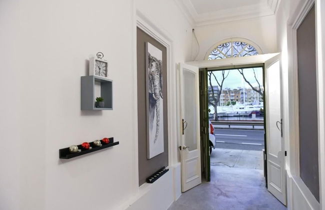 Deluxe and Spacious Double Room - Bb Marina - Foto 16