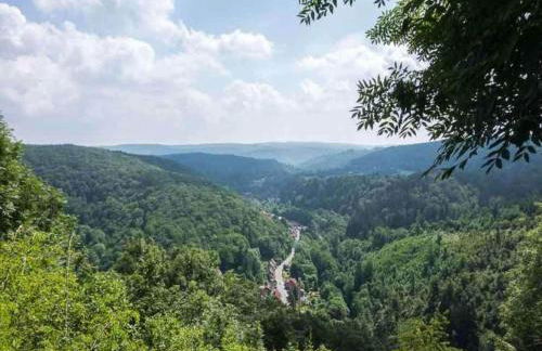 Quiet Garden Apartment - Foto 38