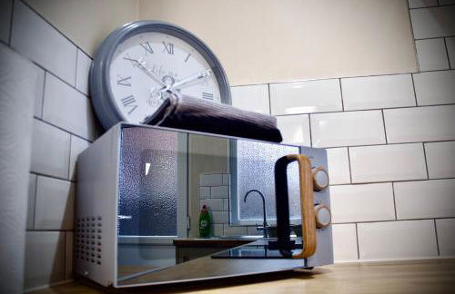 Spacious Flats in St Helens, Merseyside - Foto 21