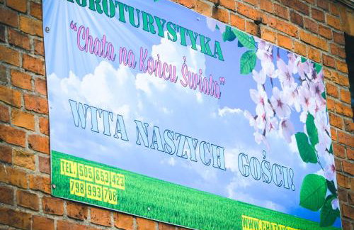 Chata na końcu świata - Foto 11