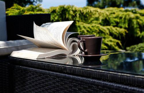 Port Rybaki & Vine Agritourism - Foto 27