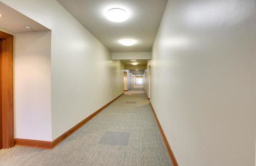 Tuscaloosa Condo Steps to Bryant-Denny Stadium! - Foto 23