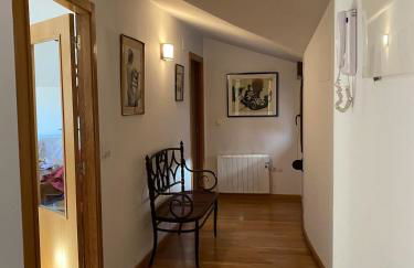 Ático con chimenea en Bronchales - Foto 69