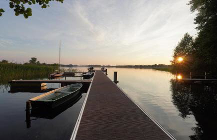 Ferienwohnungen am Krakower See - Foto 49