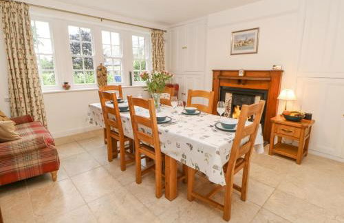 Crookham Dairy - Foto 5