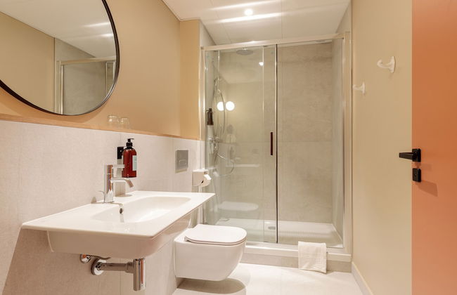 Hôtel Fernand - Entrée autonome, réception en ligne - Encore Mieux - Foto 13