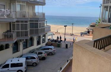 Apartamento Fuengirola Beach Vistas al Mar - Photo 20