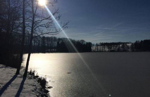 Chiemgau-LOFT zwischen Seenzauber und Gipfelglück - Foto 49