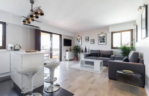 Appartement Residence Athena - Foto 1